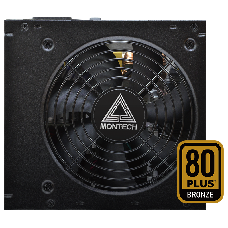 Alpha X 500