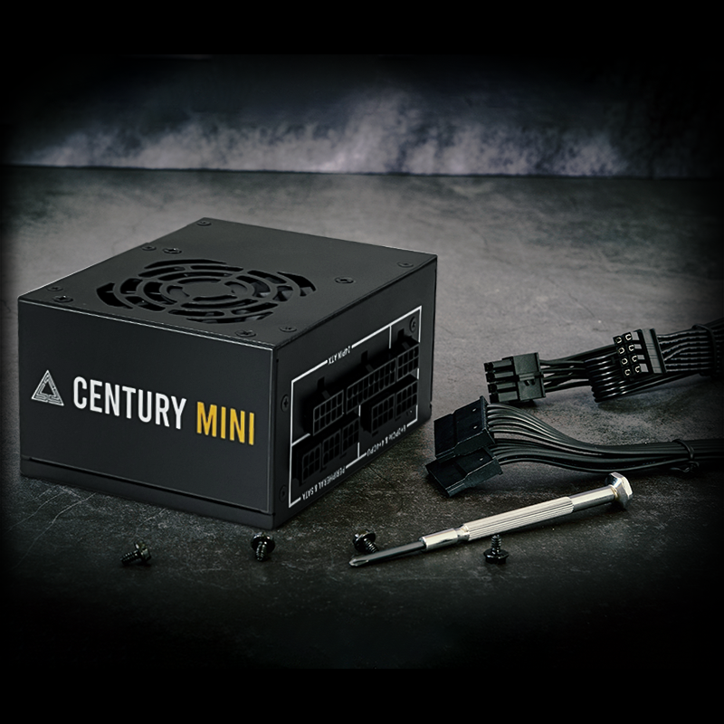 CENTURY MINI 650