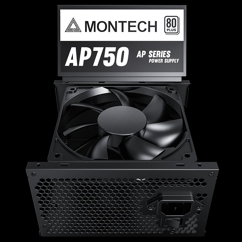 AP 750W