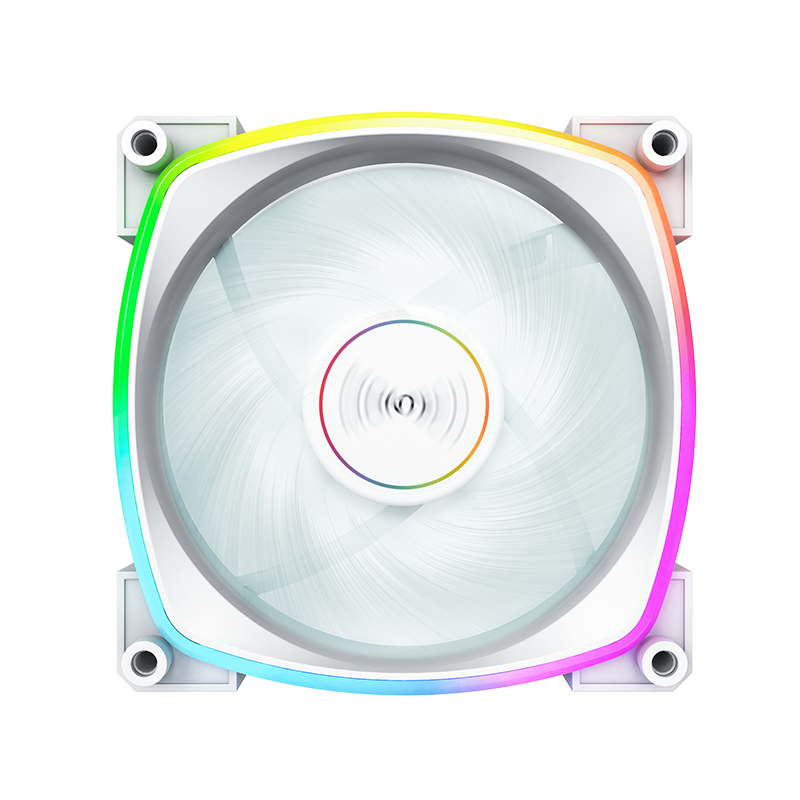 RX140 PWM white