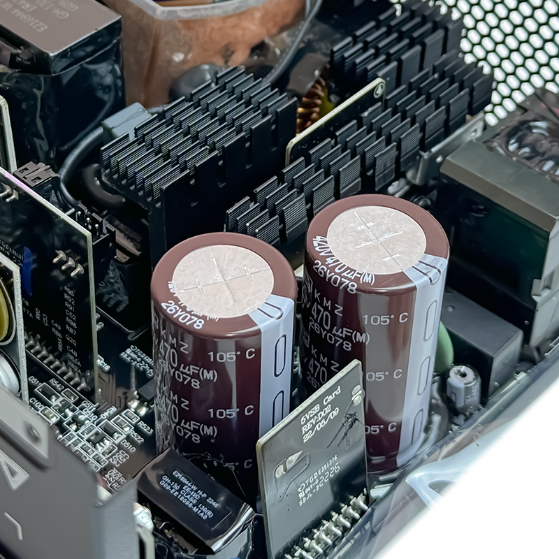 TITAN GOLD 1000W